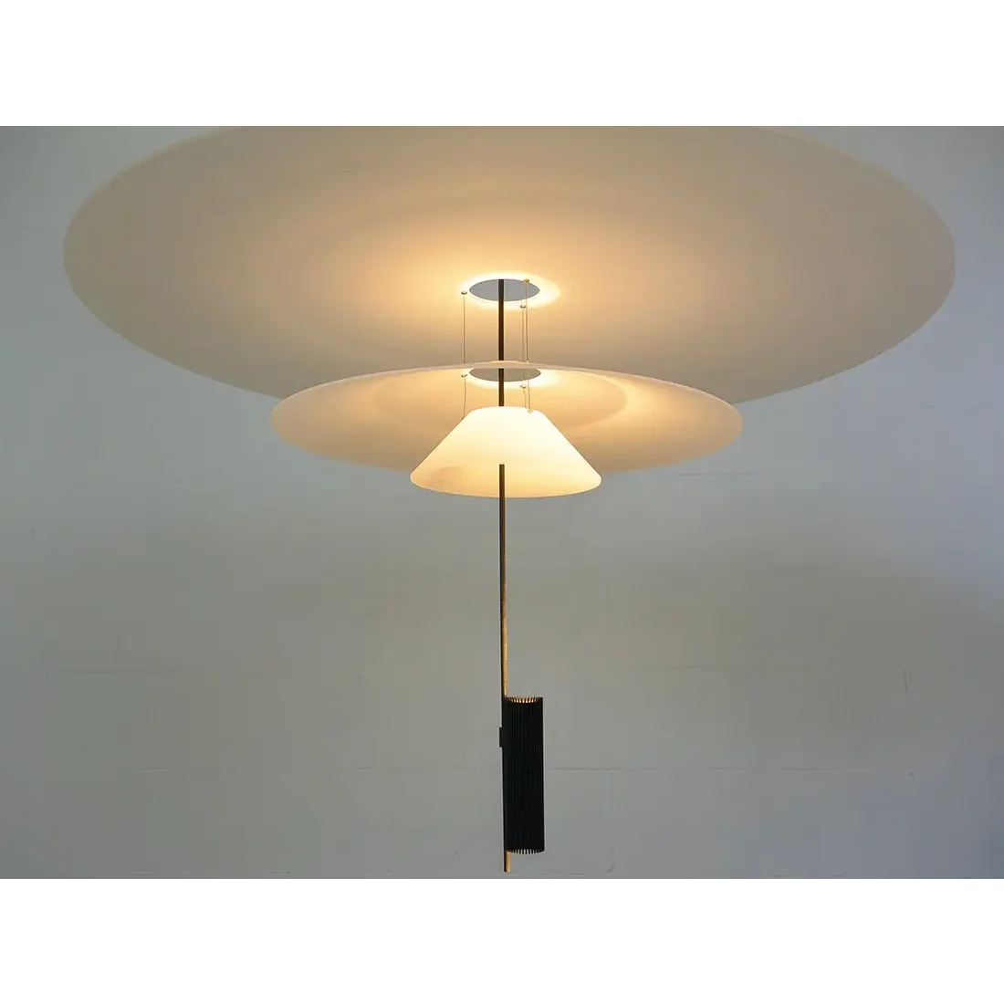 TIERED PENDANT LIGHT | CL8787MN