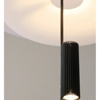 TIERED PENDANT LIGHT | CL8787MN