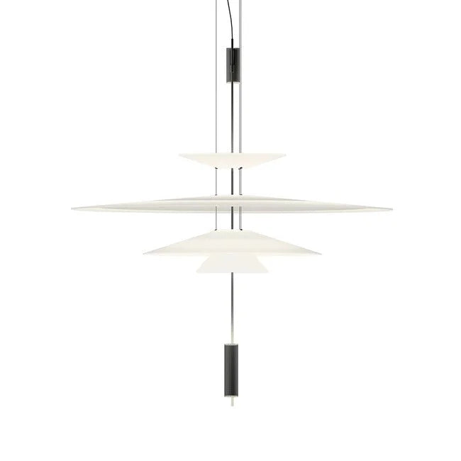 TIERED PENDANT LIGHT | CL8787MN