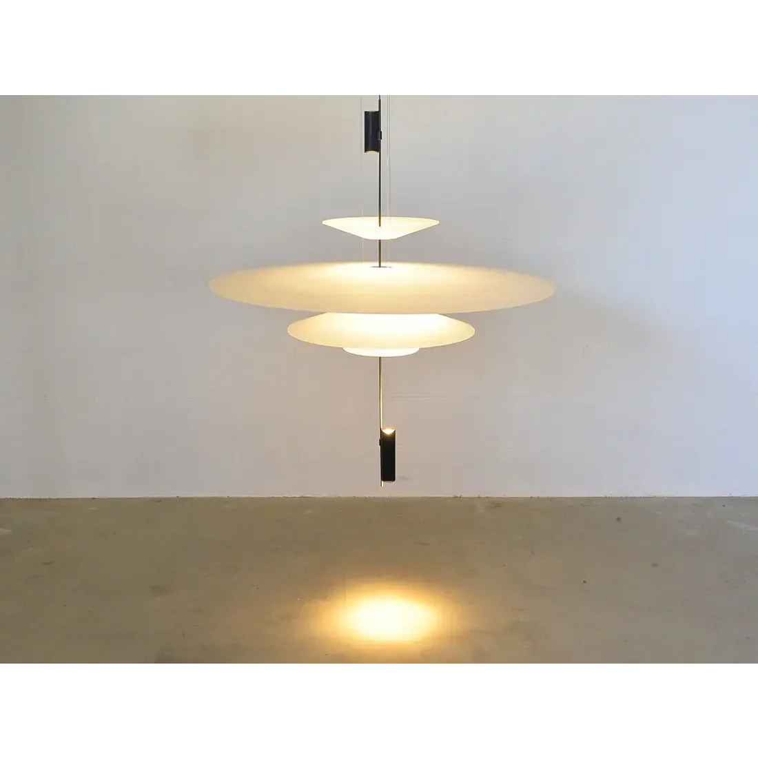 TIERED PENDANT LIGHT | CL8787MN