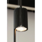 TIERED PENDANT LIGHT | CL8787MN