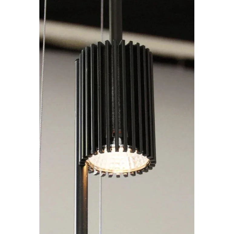 TIERED PENDANT LIGHT | CL8787MN