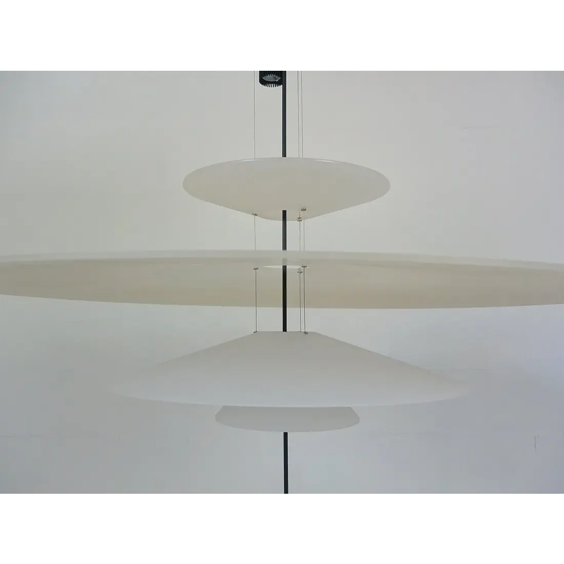 TIERED PENDANT LIGHT | CL8787MN