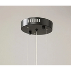 TIERED PENDANT LIGHT | CL8787MN