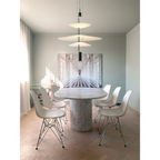 TIERED PENDANT LIGHT | CL8787MN