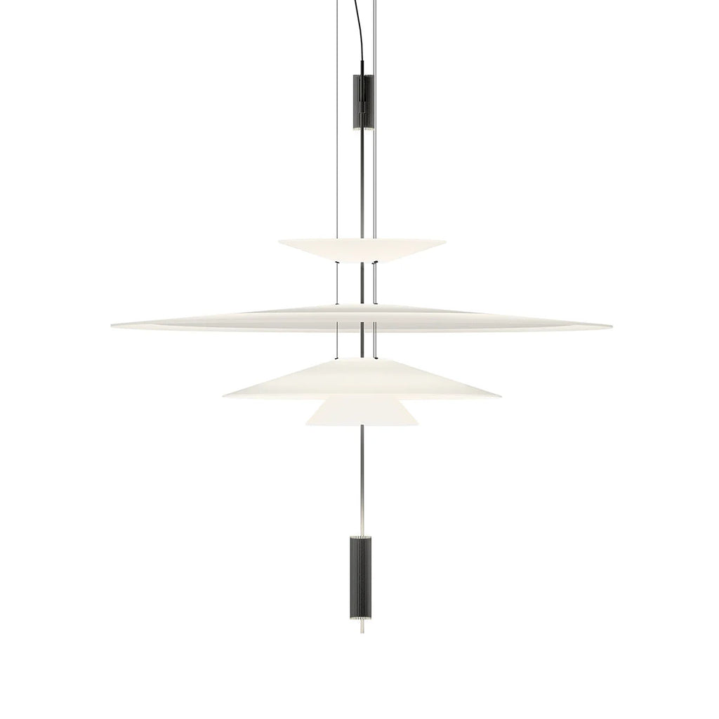 TIERED PENDANT LIGHT | CL8787MN