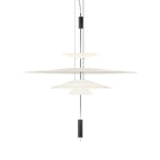 TIERED PENDANT LIGHT | CL8787MN
