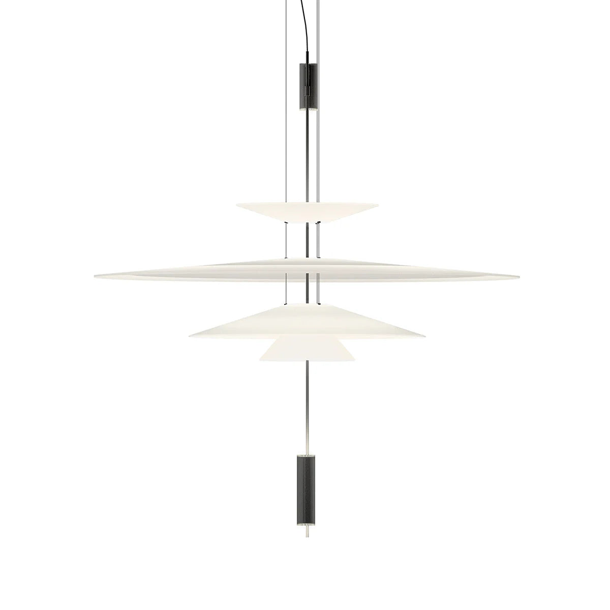 TIERED PENDANT LIGHT | CL8787MN