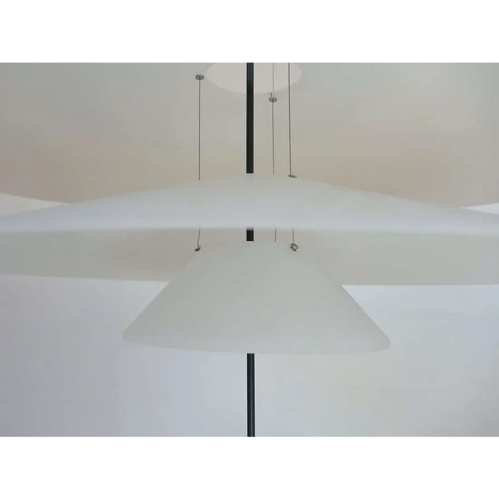 TIERED PENDANT LIGHT | CL8787MN