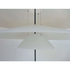 TIERED PENDANT LIGHT | CL8787MN