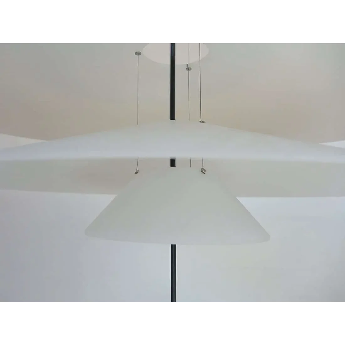 TIERED PENDANT LIGHT | CL8787MN