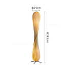 TR7 DESIGNER FLOOR LAMPS