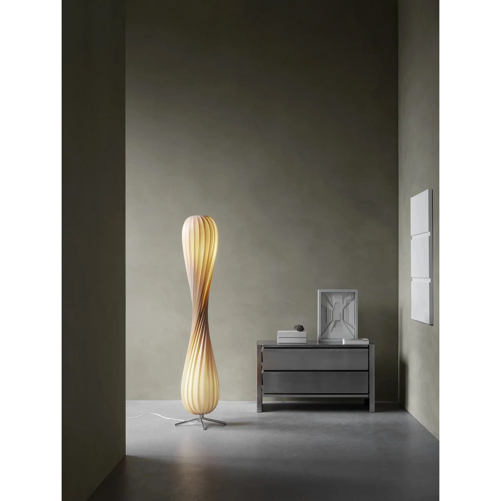 TR7 DESIGNER FLOOR LAMPS