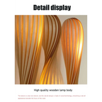 TR7 DESIGNER FLOOR LAMPS