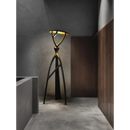 TREE SCULPTURE RESIN FLOOR LAMPS | CL459632