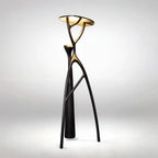 TREE SCULPTURE RESIN FLOOR LAMPS | CL459632