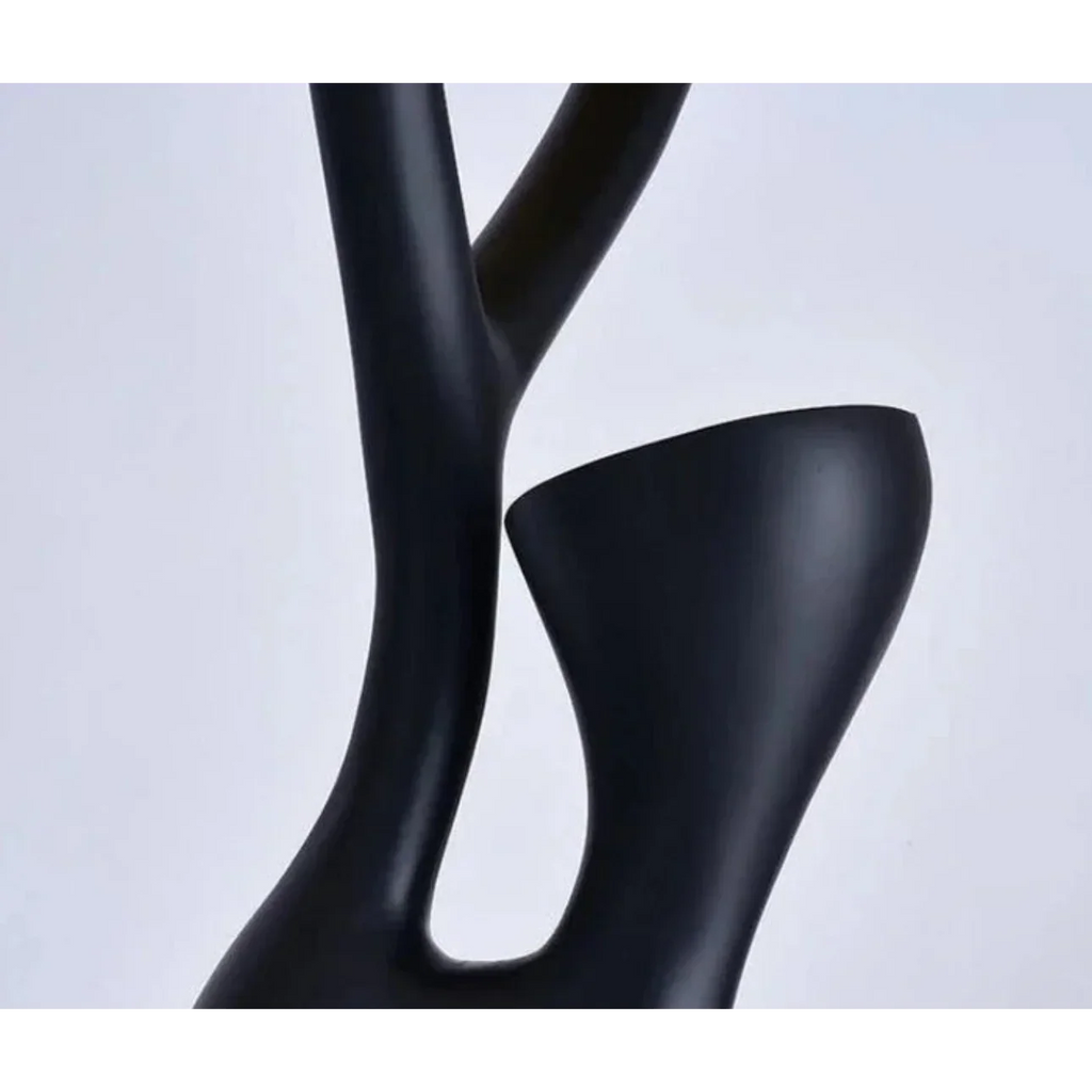 TREE SCULPTURE RESIN FLOOR LAMPS | CL459632