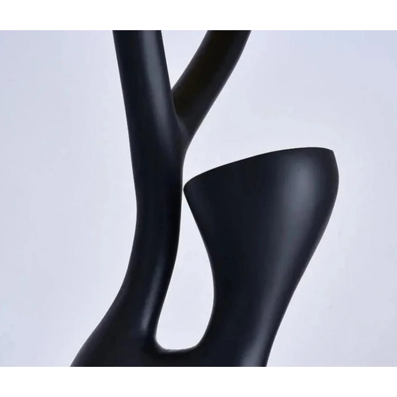 TREE SCULPTURE RESIN FLOOR LAMPS | CL459632