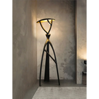 TREE SCULPTURE RESIN FLOOR LAMPS | CL459632