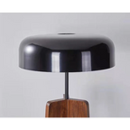 TRIAD OF LIGHT WOOD TRIPOD LAMP | CL852225