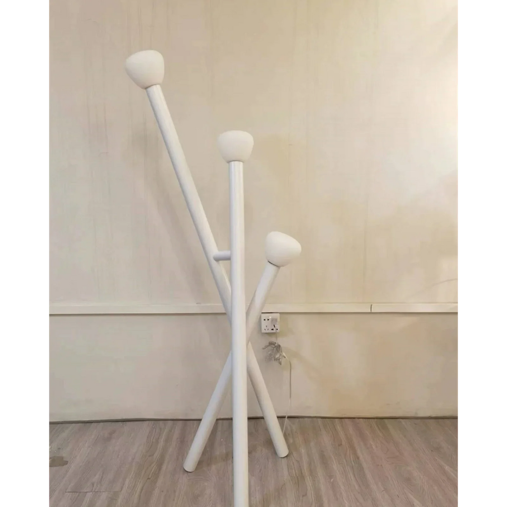 TRIDENTE FLOOR LAMP | DESIGN CLQ580