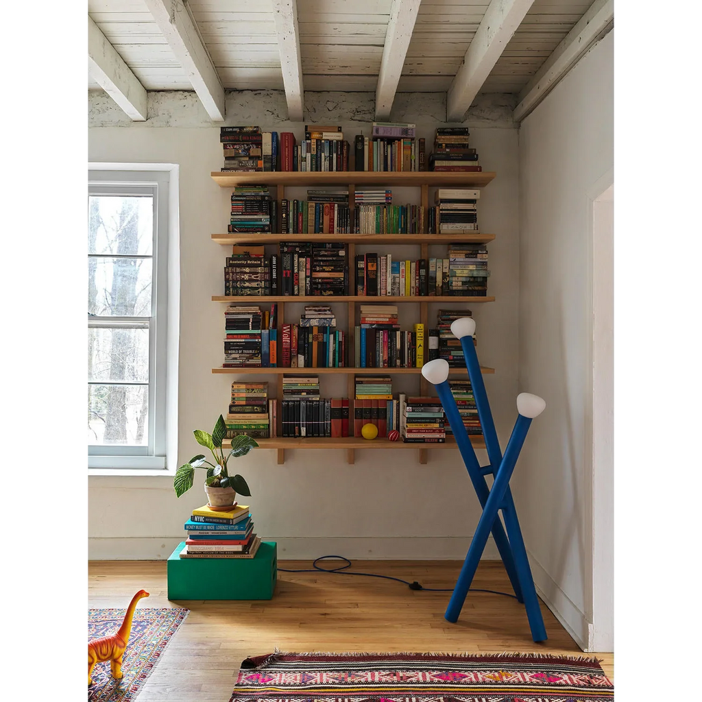 TRIDENTE FLOOR LAMP | DESIGN CLQ580