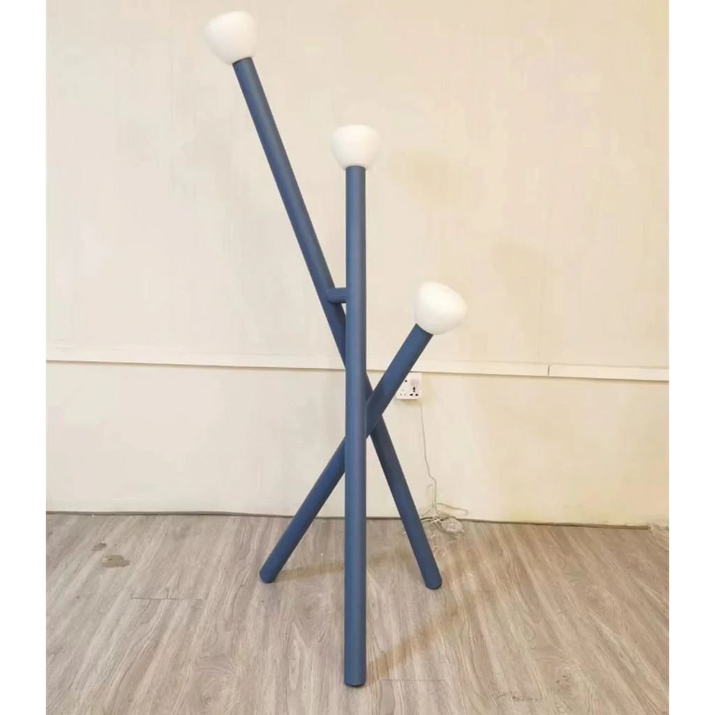 TRIDENTE FLOOR LAMP | DESIGN CLQ580