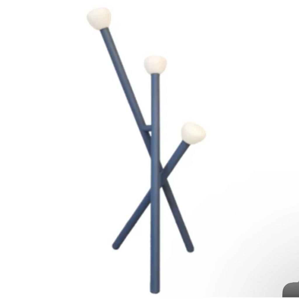 TRIDENTE FLOOR LAMP | DESIGN CLQ580