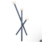 TRIDENTE FLOOR LAMP | DESIGN CLQ580