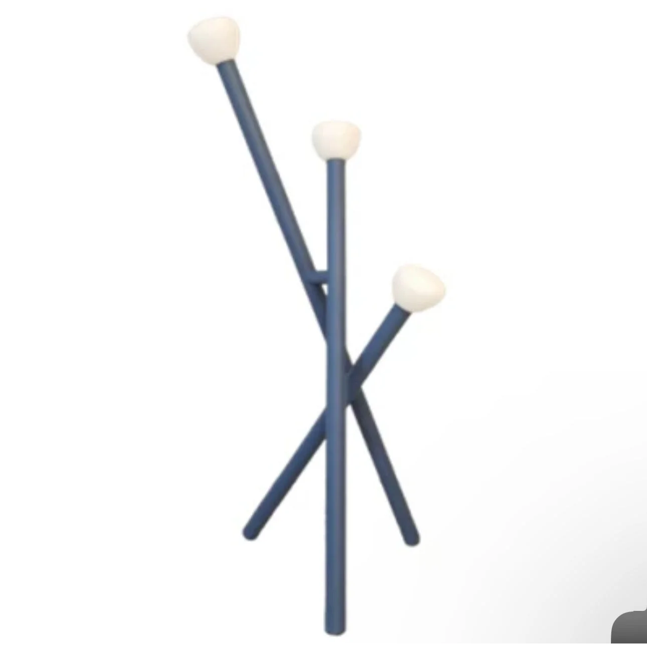 TRIDENTE FLOOR LAMP | DESIGN CLQ580