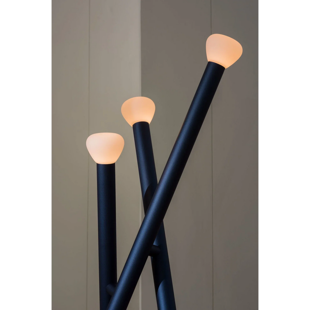 TRIDENTE FLOOR LAMP | DESIGN CLQ580