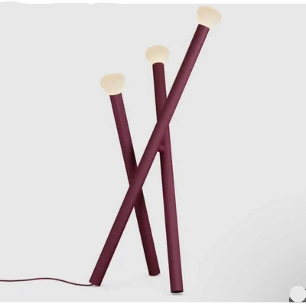 TRIDENTE FLOOR LAMP | DESIGN CLQ580