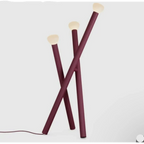 TRIDENTE FLOOR LAMP | DESIGN CLQ580