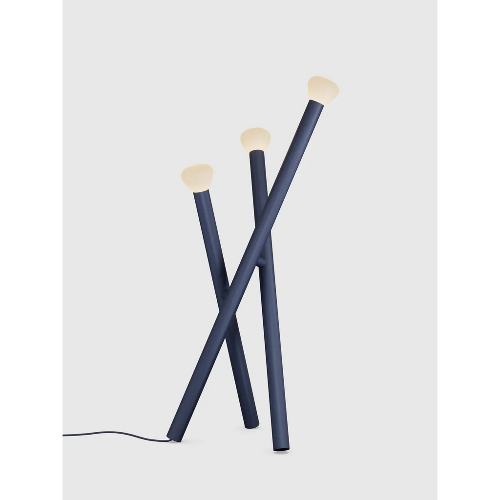 TRIDENTE FLOOR LAMP | DESIGN CLQ580