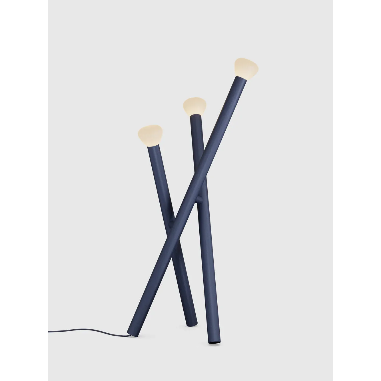 TRIDENTE FLOOR LAMP | DESIGN CLQ580