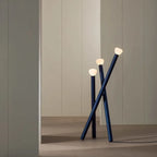 TRIDENTE FLOOR LAMP | DESIGN CLQ580