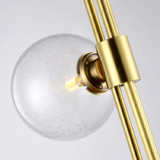 TRILOGY PENDANT LIGHTING