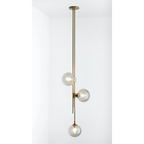 TRILOGY PENDANT LIGHTING