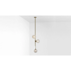 TRILOGY PENDANT LIGHTING