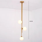 TRILOGY PENDANT LIGHTING