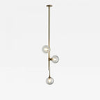 TRILOGY PENDANT LIGHTING