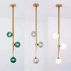 TRILOGY PENDANT LIGHTING