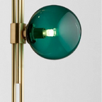 TRILOGY PENDANT LIGHTING