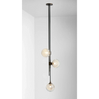 TRILOGY PENDANT LIGHTING
