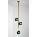 TRILOGY PENDANT LIGHTING