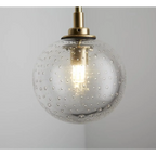 TRILOGY PENDANT LIGHTING