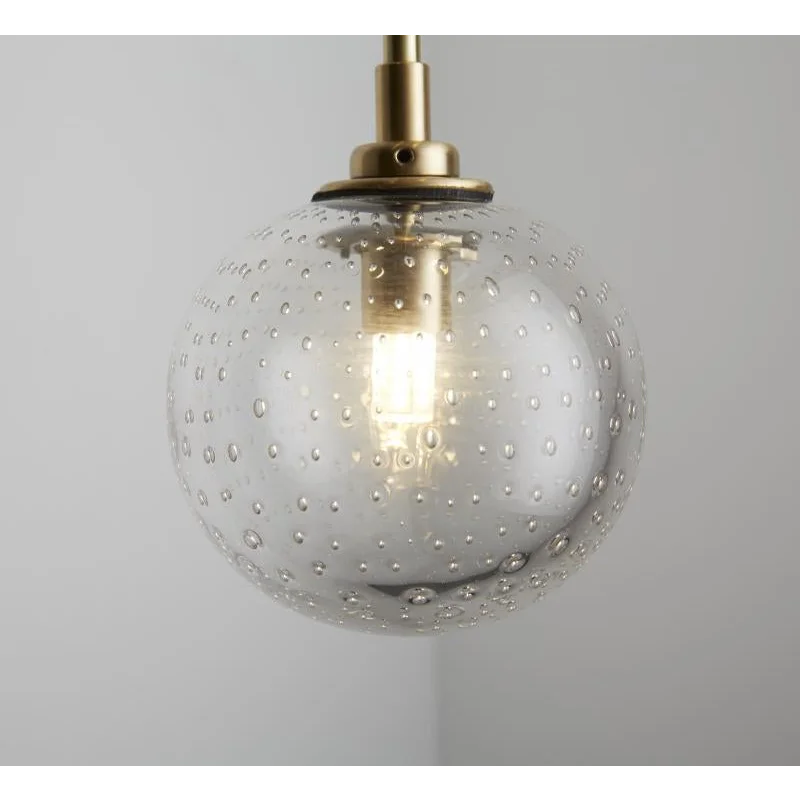 TRILOGY PENDANT LIGHTING