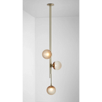 TRILOGY PENDANT LIGHTING