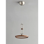 TRIPLE ANTIQUE BRANCHES PENDANT LIGHTING | CLXGT52PT