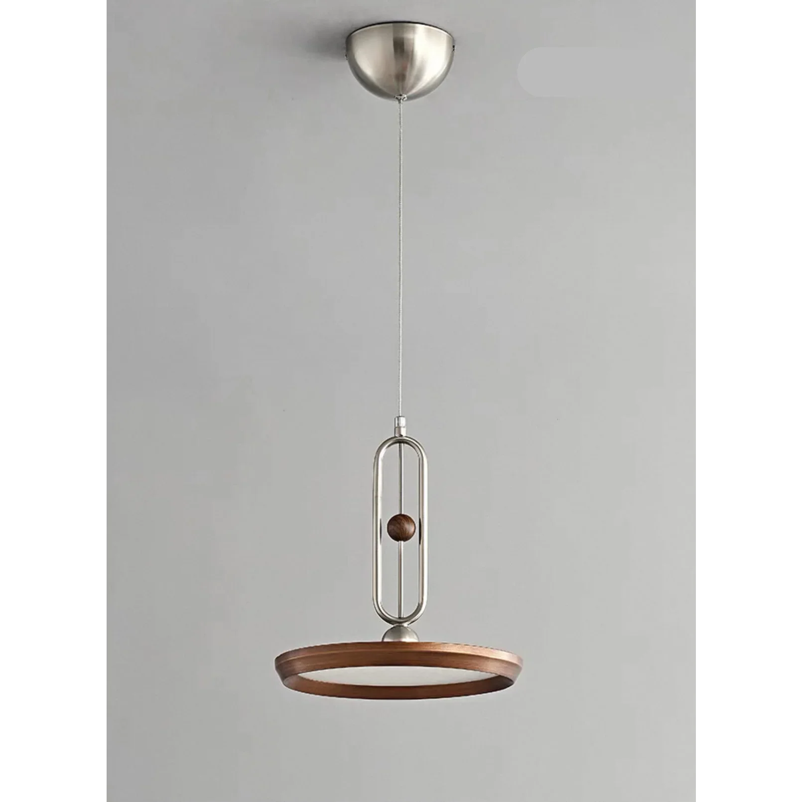 TRIPLE ANTIQUE BRANCHES PENDANT LIGHTING | CLXGT52PT